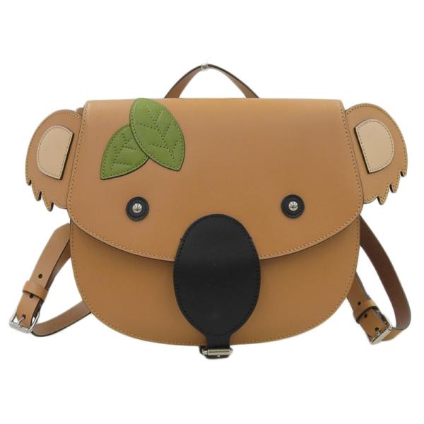 GUCCI グッチ チルドレンズ コアラ アニマル リュックサック