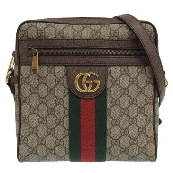 GUCCI（グッチ） オフィディア スモール ショルダーバッグ GG