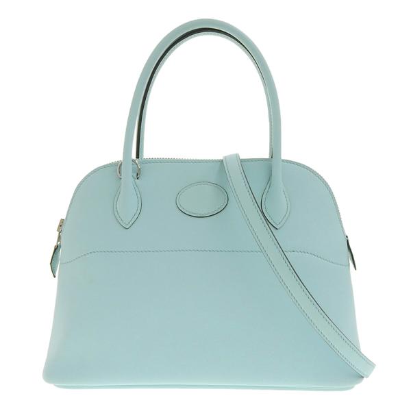 ボリード エルメス HERMES ボリード27 2WAYバッグ ハンドバッグ