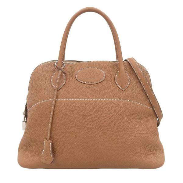 ボリード エルメス HERMES ボリード31 2WAYバッグ ハンドバッグ 