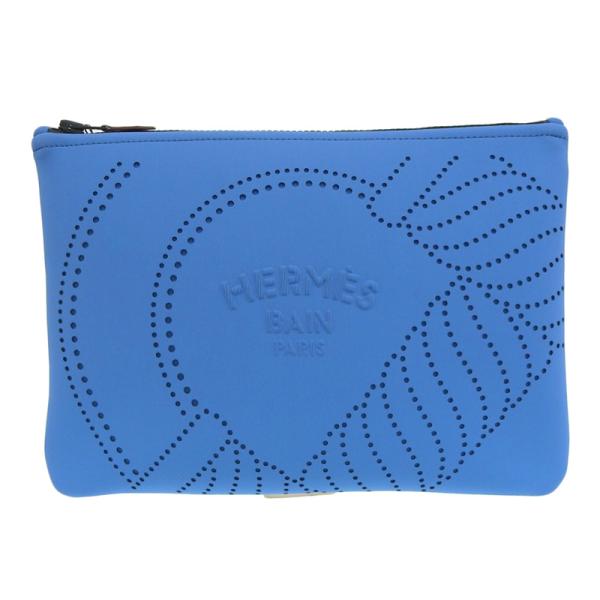 HERMES（エルメス） ネオバンカノエMM ポーチ クラッチバッグ