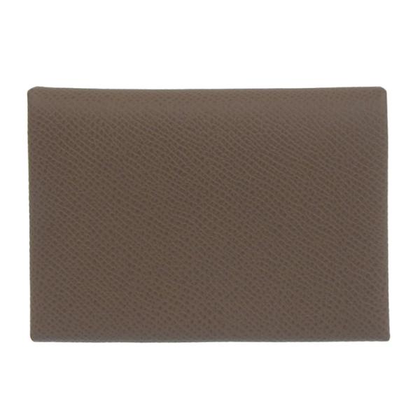 HERMES（エルメス） カルヴィデュオ コインケース 小銭入れ ヴォー