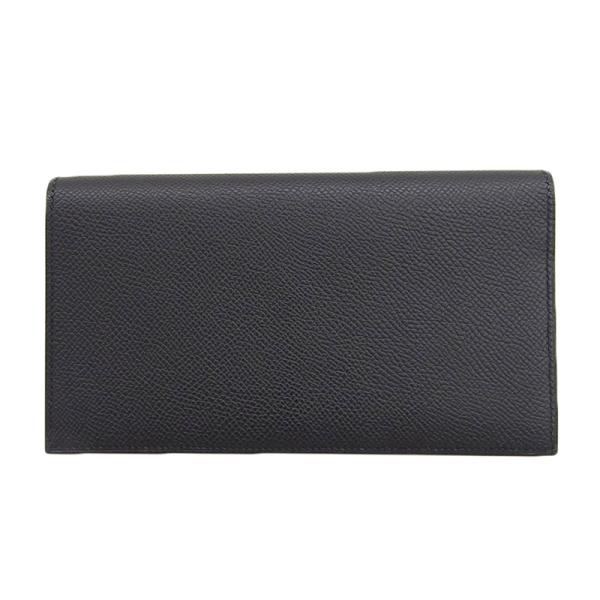 HERMES エルメス MC2フレミング エプソン エトゥープ 長財布 T刻印 HERMES（エルメス） MC2フレミング 長財布 ロングウォレット エプソン