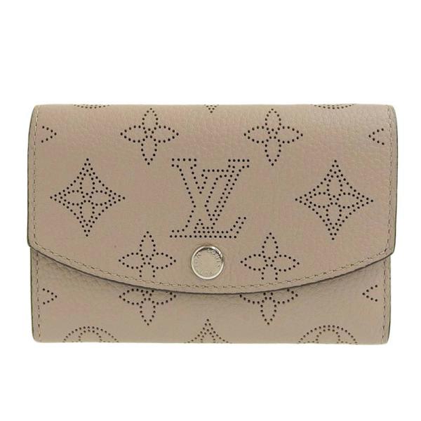 鑑定済み ルイヴィトン ポルトモネ マヒナ アナエ パース D23 楽天市場】【財布】LOUIS VUITTON ルイ ヴィトン モノグラム