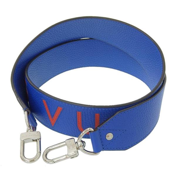 LOUIS VUITTON ルイヴィトン ショルダーストラップ ロゴ