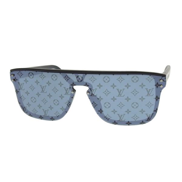 ルイヴィトン LOUIS VUITTON サングラス LVワイメア ブラック