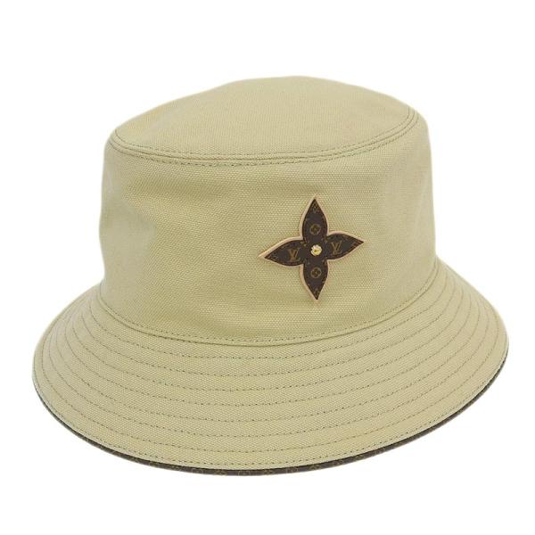 LOUIS VUITTON（ルイ・ヴィトン） ボブ・オンユアウェイ モノグラム