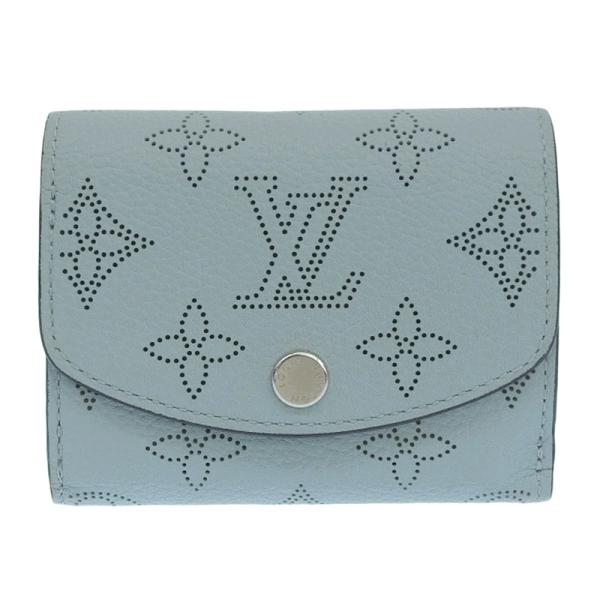 Louis Vuitton マフィナ アメリア 三つ折り財布 グレー 楽天市場】ルイ・ヴィトン マヒナ ポルトフォイユ・アメリアの通販