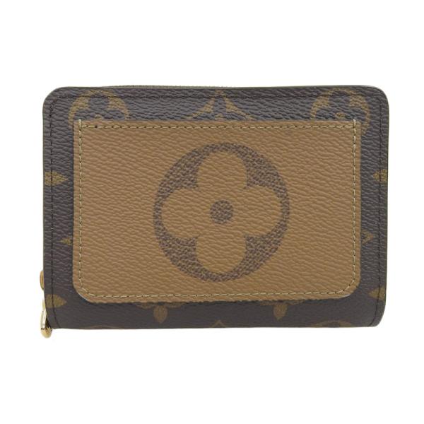 LOUIS VUITTON ルイヴィトン モノグラム・リバース
