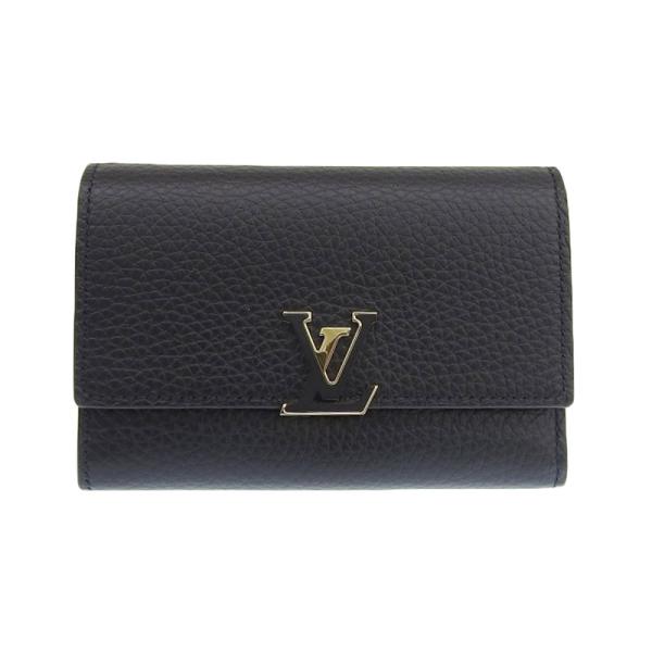 LOUIS VUITTON（ルイ・ヴィトン） ポルトフォイユ カプシーヌ