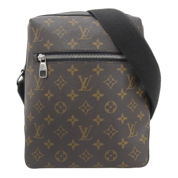 ルイヴィトン　マカサー　トーレス　M LOUIS VUITTON】ルイヴィトン『モノグラム マカサー トーレス