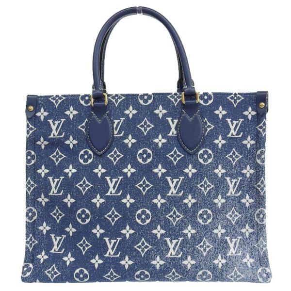 オンザゴー（LOUIS VUITTON） ルイヴィトン LOUIS VUITTON モノグラム