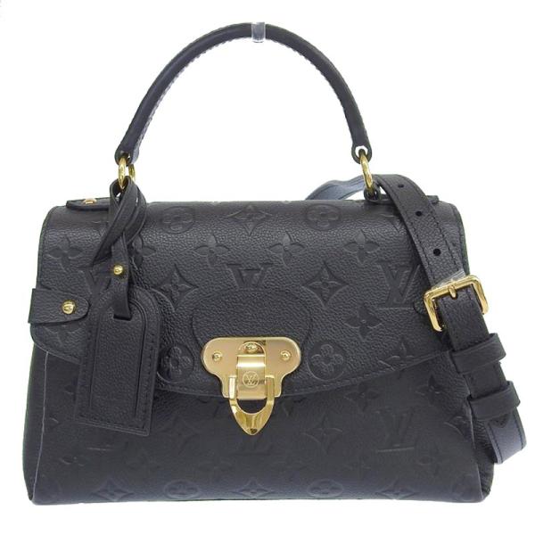 ジョルジュ ルイヴィトン LOUIS VUITTON モノグラム アンプラント 