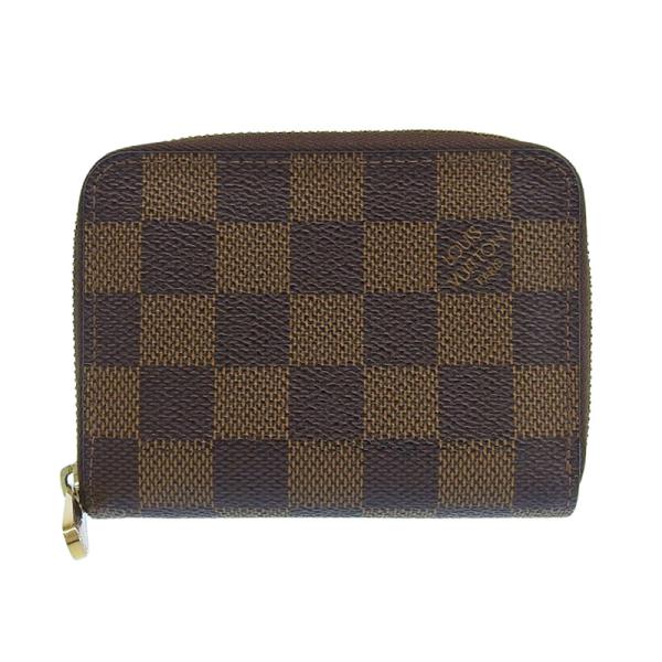 LOUIS VUITTON（ルイ・ヴィトン） ダミエ ジッピー・コインパース