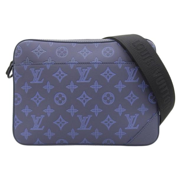 デュオ・メッセンジャー ルイヴィトン LOUIS VUITTON モノグラム