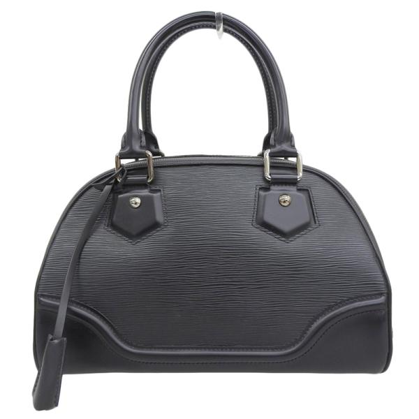 LOUIS VUITTON ルイヴィトン M59322 ボーリングモンテーニュ ronde_lv1817