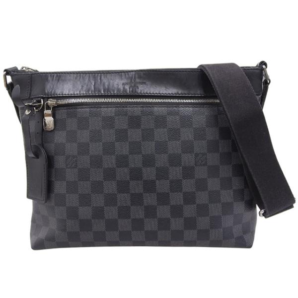 【3連休限定セール！】LOUISVUITTON ミックPM ショルダーバッグ ミック ルイヴィトン LOUIS VUITTON ダミエ グラフィット ミックPM NM