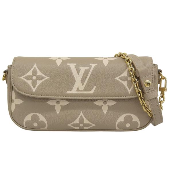 LOUIS VUITTON モノグラム アンプラント レザー LOUIS VUITTON（ルイ・ヴィトン） モノグラムアンプラント ウォレット
