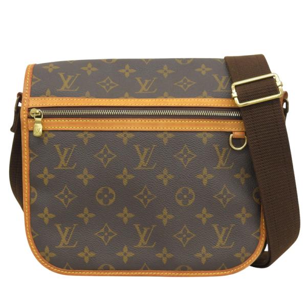 メッセンジャー・ボスフォール ルイヴィトン LOUIS VUITTON モノグラム