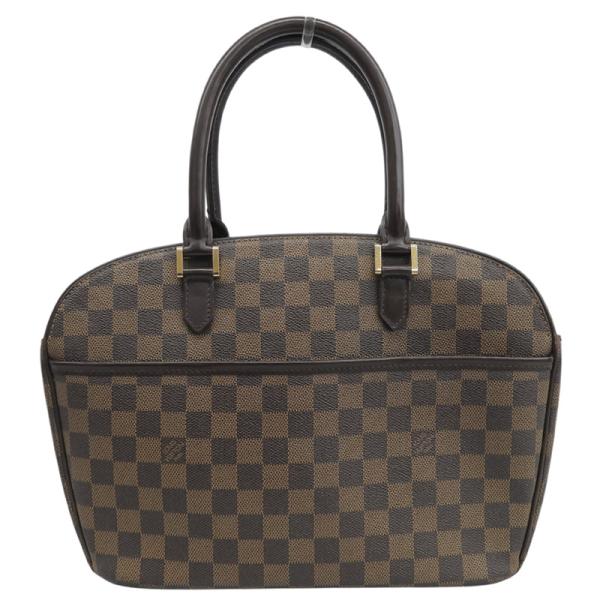ダミエ ハンドバッグ　ルイヴィトン　サリアオリゾンタル LOUIS VUITTON（ルイ・ヴィトン） ダミエ サリア オリゾンタル