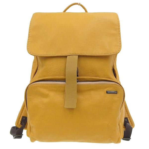 ザネラート ZANELLATO イルド29 リュックサック バックパック レザー