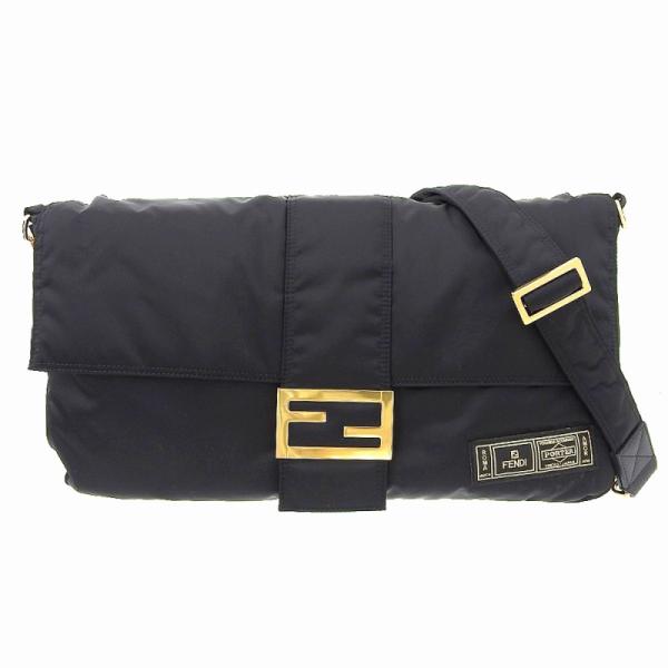 FENDI（フェンディ） FENDI 2WAYバッグ ショルダーバッグ ポーター