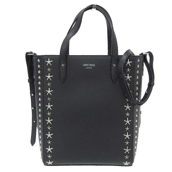 JIMMY CHOO（ジミーチュウ） JIMMY CHOO PEGASI N/S スタースタッズ