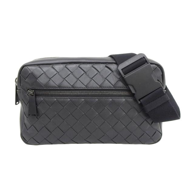 BOTTEGA VENETA ボッテガヴェネタ イントレチャート ボディ
