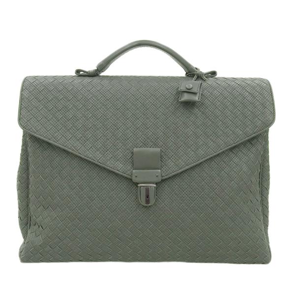 ボッテガヴェネタ 113095 ビジネスバッグ BOTTEGA VENETA ボッテガヴェネタ イントレチャート ビジネス
