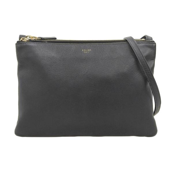 ショルダーバッグ　トリオ TRIO（CELINE） セリーヌ CELINE トリオ ショルダーバッグ 斜め
