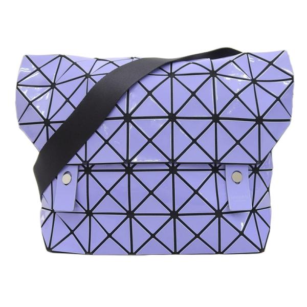 BAO ISSEY MIYAKE イッセイミヤケ バオバオ ショルダーバッグ PVC
