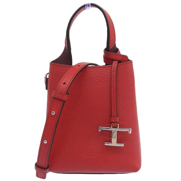 TOD'S（トッズ） TOD'S Tタイムレス 2WAYバッグ ショルダーバッグ
