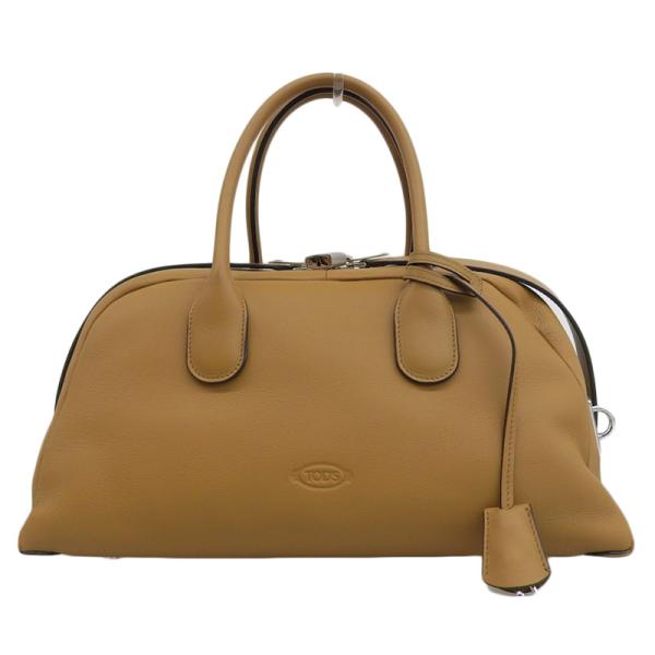TOD'S（トッズ） ダルセナ ミディアム ハンドバッグ ミニボストン
