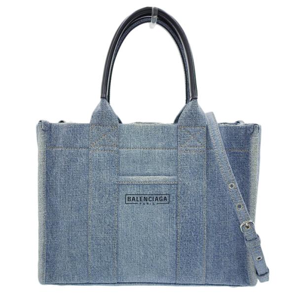 BALENCIAGA バレンシアガ ハードウェアスモール 2WAY トート