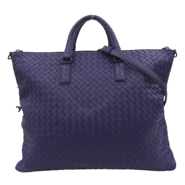 BOTTEGA VENETA（ボッテガ・ヴェネタ） イントレチャート 2WAYバッグ