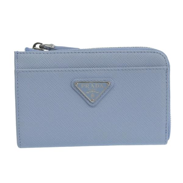 SAFFIANO（PRADA） プラダ PRADA コインケース キーケース キー
