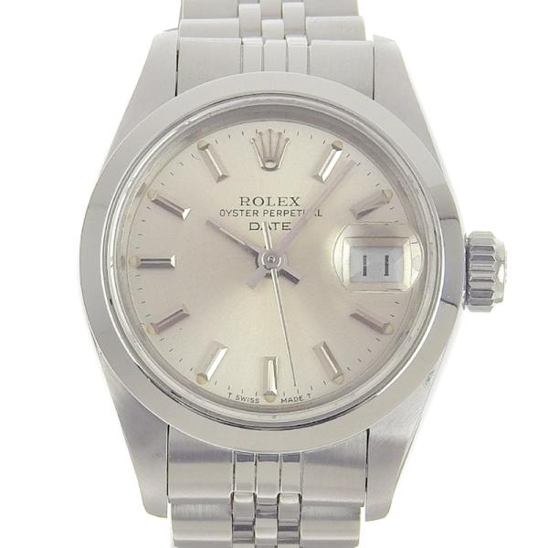 激安です⭐︎ROLEX オイスターペイパーチュアルデイト自動巻き 腕時計 ロレックス オイスター・パーペチュアル・デイト Ref.1500
