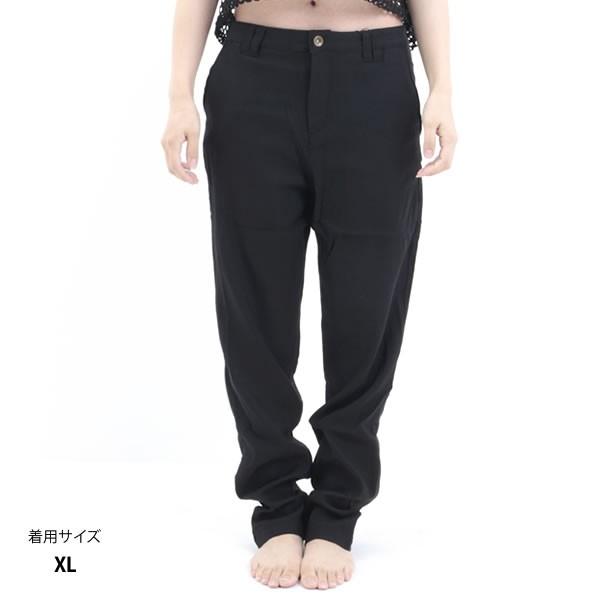 Qoo10 ストレッチパンツ 黒 伸びる 動きやすい ゆったり スタンダード S M L Ll スキニーパンツ レギパン ブラック レディース ダンス衣装 国内発送