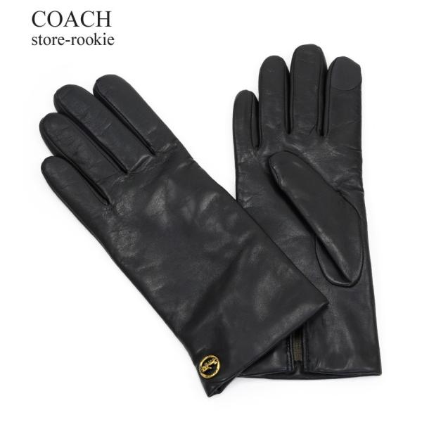 コーチ(COACH) レザー レディース手袋 | 通販・人気ランキング - 価格.com