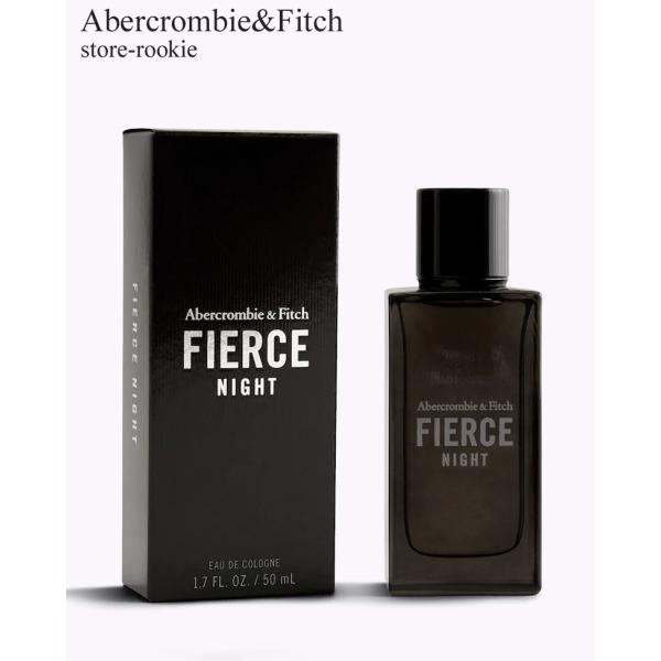 アバクロ 香水 fierce - 香水・フレグランスの通販・価格比較 - 価格.com