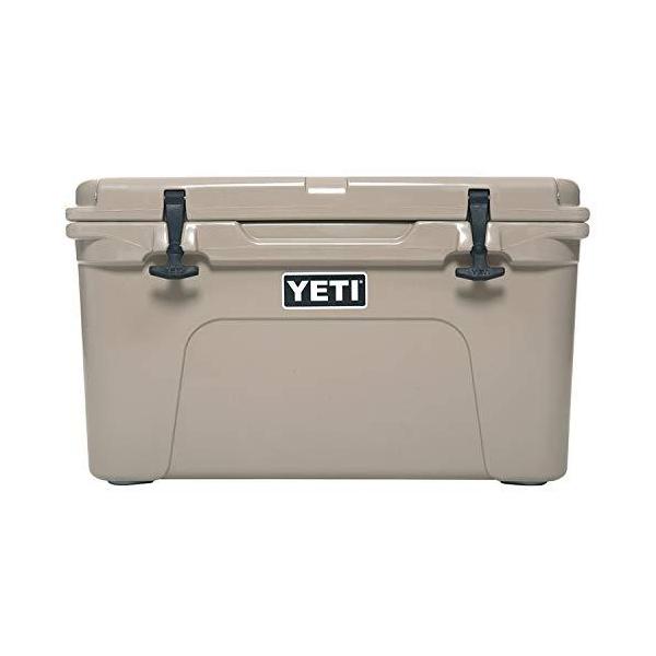 イエティ クーラーボックスタンドラ45