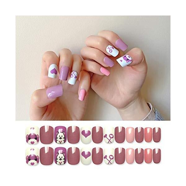 セール価格 公式 ネイルチップ 専用 プライスダウン30 Off Stie Darunnajah Ac Id