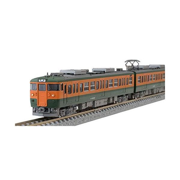 TOMIX Nゲージ 115 2000系近郊電車 JR東海仕様 セット 3両 98355 鉄道模型 電車