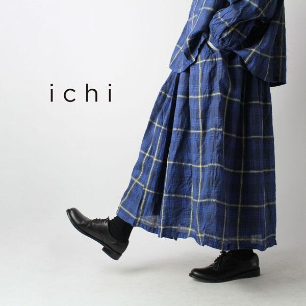 ICHI Antiquites Antiquite's イチ アンティークス スカート ICHI Antiquites Antiquite's イチ アンティークス スカート