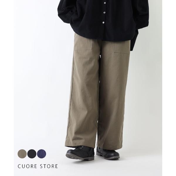 CUORE STORE 【Sale! 7590円→20%OFF!】CUORESTORE クオレストア