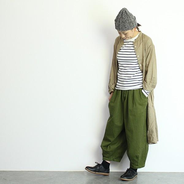 コットンツイル サーカスパンツ ワイドパンツ 大きいサイズ チノ 綿 ウエストゴム ゆったり 30代40代50代 Buyee Buyee Japanese Proxy Service Buy From Japan Bot Online