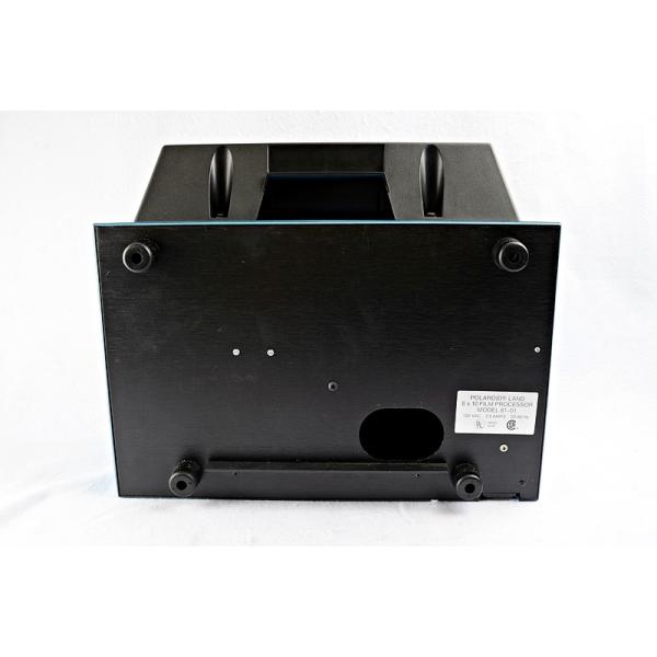 ポラロイドプロセッサーローラー Polaroid 8x10 : Processor Kit :: Manual – Brooklyn Film Camera