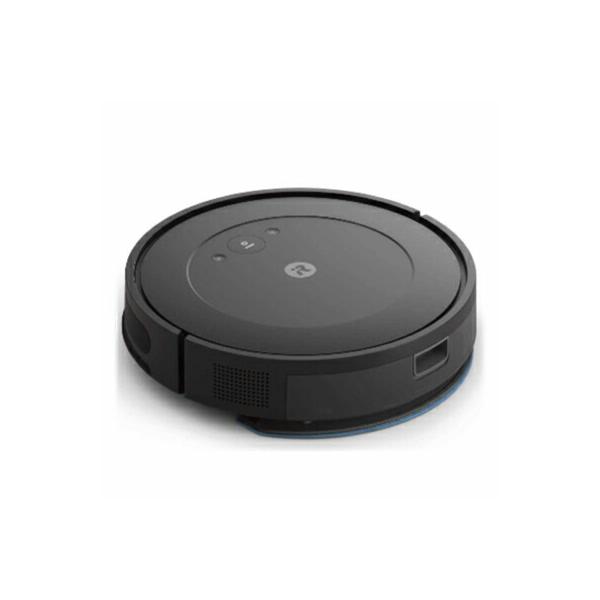 アイロボット ルンバ コンボ Essential robot ブラック Y011060 自動