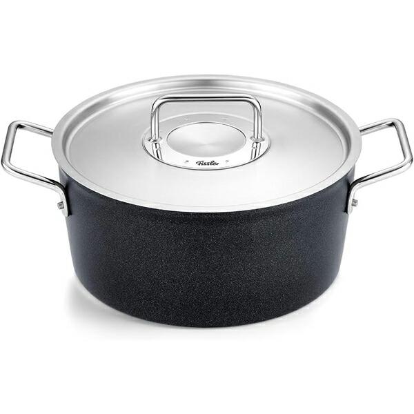 Fissler フィスラー アダマント シチューポット 24cm 156-114-24-000