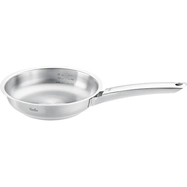 Fissler フィスラー ピュア コレクション フライパン 20cm 086-374-20